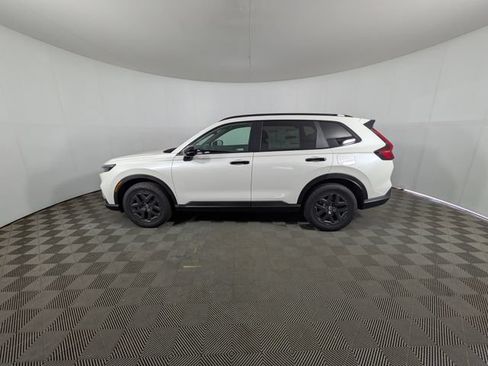 New 2026 Honda CR-V TrailSport image 5