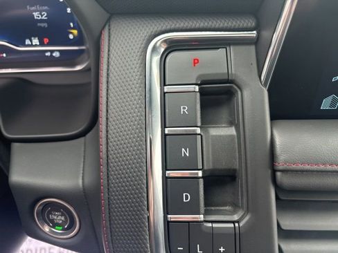 Used 2023 Chevrolet Tahoe RST image 21