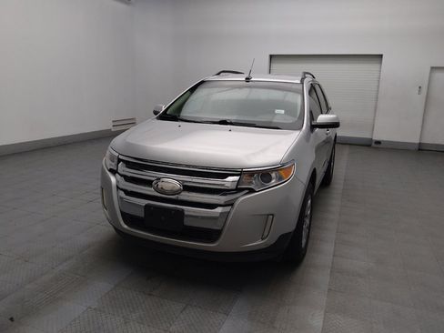 Used 2014 Ford Edge SEL w/ Equipment Group 205A image 15