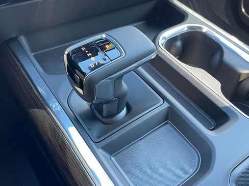 New 2026 GMC Sierra 1500 Elevation w/ Elevation Premium Package image 14