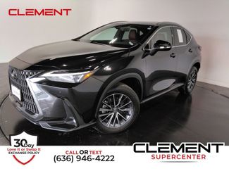 Used 2025 Lexus NX 350 AWD w/ Cold Area Package video 1