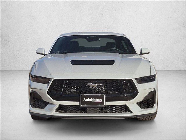 New 2026 Ford Mustang GT Premium w/ GT Performance Package RWD image 6