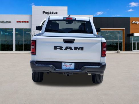 New 2026 RAM 1500 Tradesman RWD image 8
