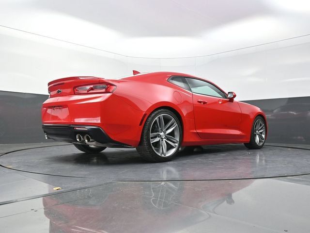 Used 2018 Chevrolet Camaro LT w/ RS Package RWD image 33