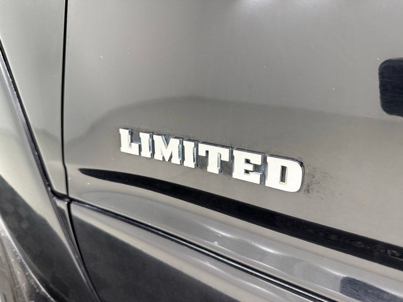 Used 2005 Toyota 4Runner Limited RWD image 8