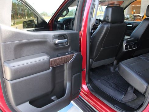 Used 2019 GMC Sierra 1500 Denali w/ Denali Ultimate Package AWD/4WD image 15