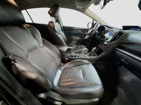 Used 2019 Subaru Crosstrek 2.0i Limited w/ Moonroof Package w/Navigation image 22