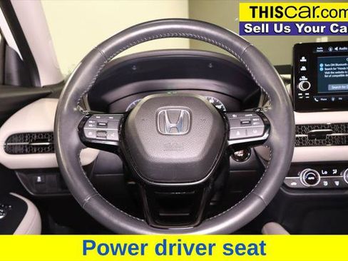 Used 2024 Honda HR-V EX-L image 14