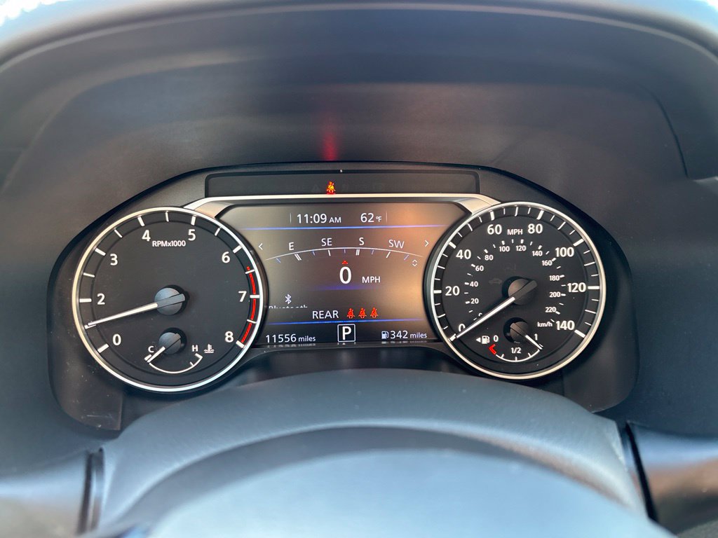 Certified 2023 Nissan Altima 2.5 SR w/ SR Premium Package AWD/4WD image 23