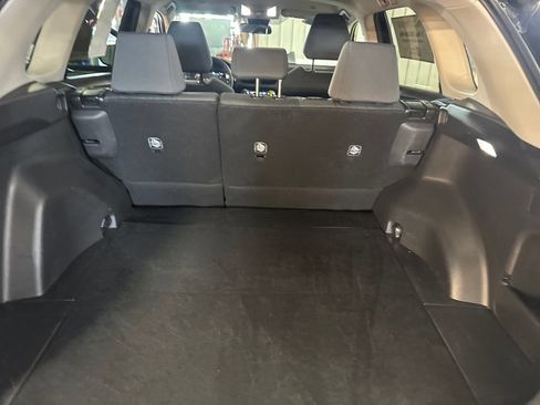 Certified 2025 Toyota RAV4 XLE AWD/4WD image 27