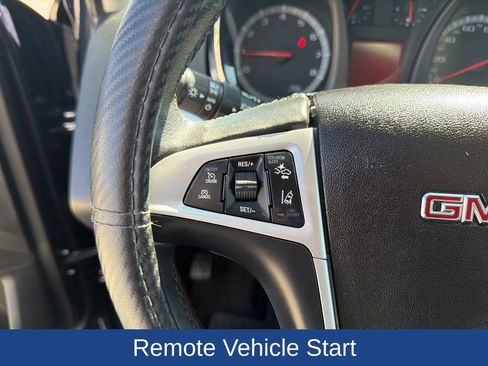 Used 2015 GMC Terrain SLT image 23