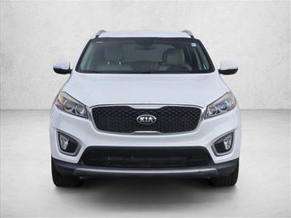 Used 2016 Kia Sorento EX video 2
