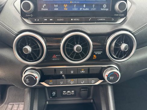 Used 2024 Nissan Sentra SV FWD image 24