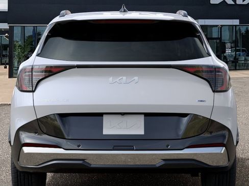 New 2026 Kia Sportage SX Prestige AWD/4WD image 13