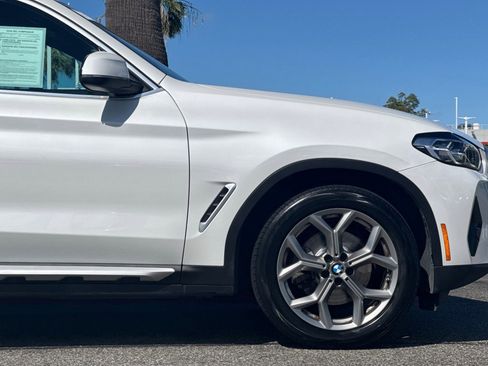 Used 2024 BMW X3 sDrive30i image 35