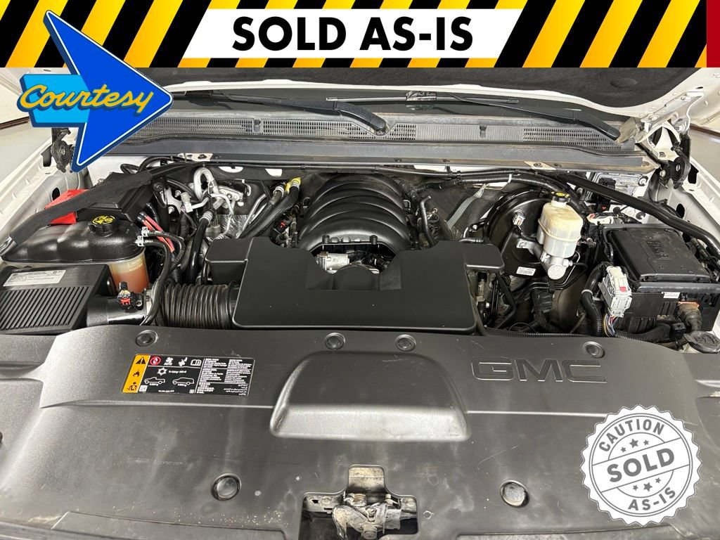 Used 2019 GMC Yukon Denali w/ Open Road Package AWD/4WD image 46