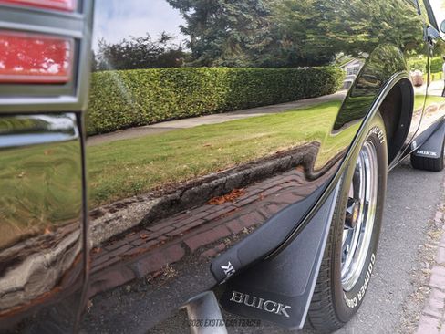 Used 1987 Buick Regal Coupe RWD image 64