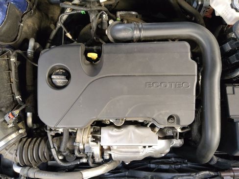 Used 2023 Chevrolet Malibu LS FWD image 30