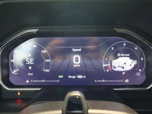 New 2026 GMC Sierra 1500 Denali AWD/4WD image 21