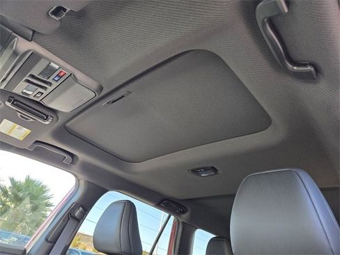 New 2026 Subaru Outback Touring XT image 7