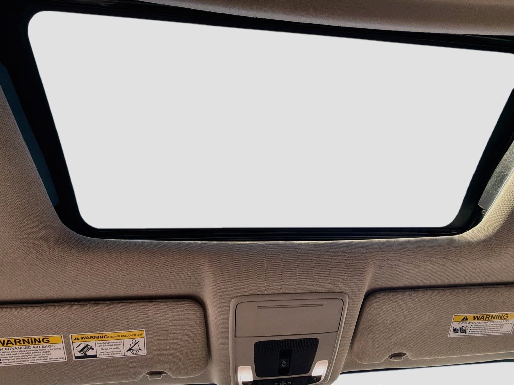 Used 2025 Honda CR-V EX-L image 23