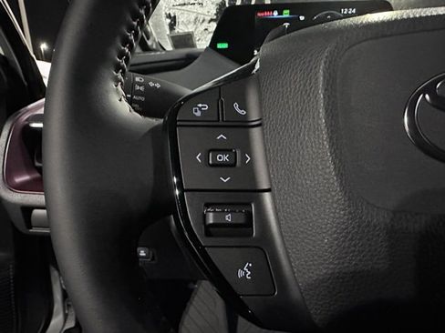 New 2026 Toyota Prius XSE Premium image 20