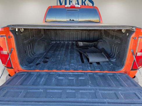 Used 2021 Chevrolet Colorado ZR2 image 13