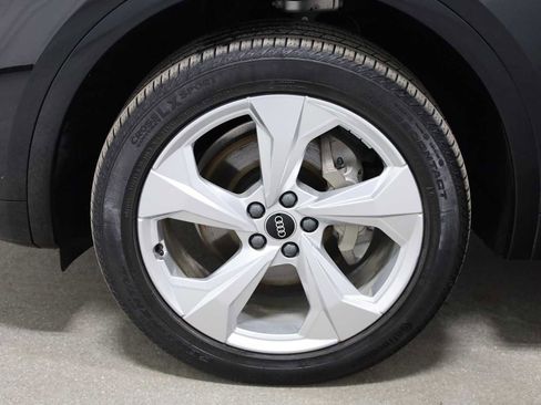 Used 2023 Audi Q5 2.0T Premium Plus w/ Premium Plus Package image 37