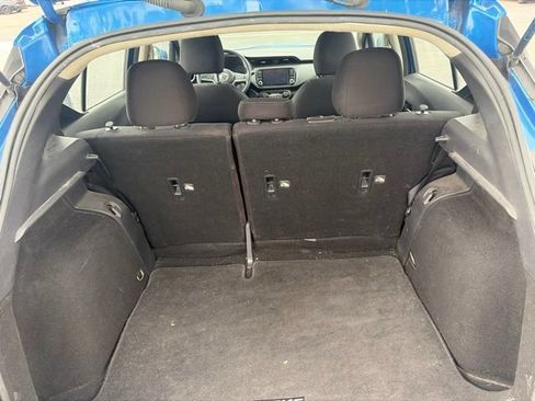 Used 2021 Nissan Kicks SV FWD image 11