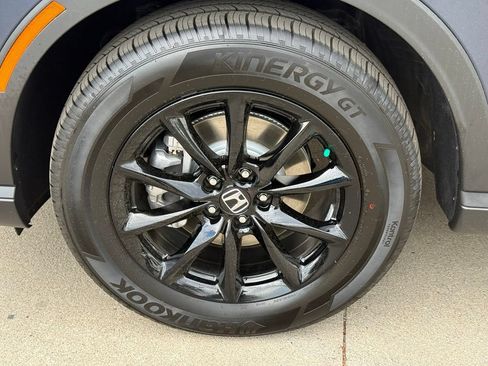 Certified 2026 Honda CR-V Sport-L image 10