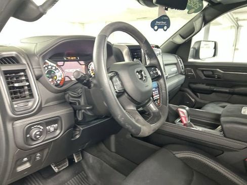 Used 2022 RAM 1500 TRX w/ TRX Level 2 Equipment Group image 10