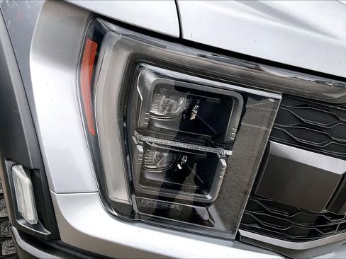 Used 2023 Ford F150 Raptor image 26