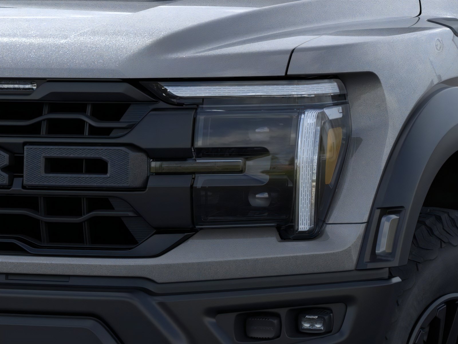 New 2026 Ford F150 Raptor AWD/4WD image 18