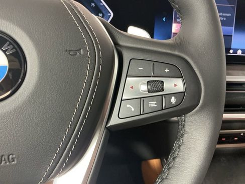 New 2026 BMW X5 sDrive40i w/ Climate Comfort Package image 19