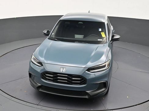 Used 2023 Honda HR-V Sport image 20