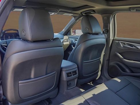 New 2026 Cadillac CT5 Premium Luxury image 22