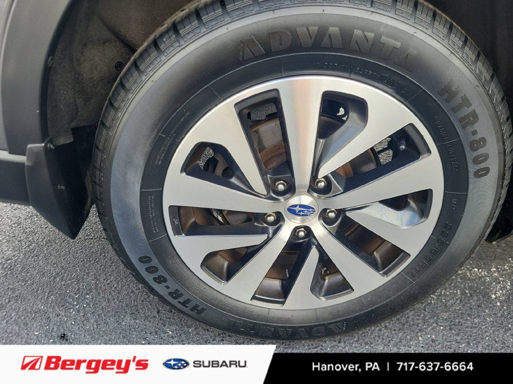 Used 2020 Subaru Outback Premium AWD/4WD image 19