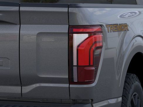 New 2025 Ford F150 Tremor w/ Equipment Group 402A High AWD/4WD image 21