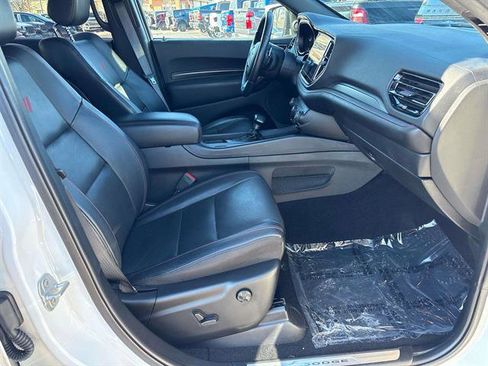 Used 2022 Dodge Durango R/T w/ Blacktop Package image 17