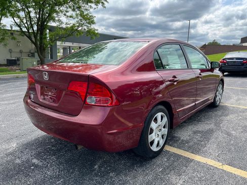 Used 2006 Honda Civic LX image 6