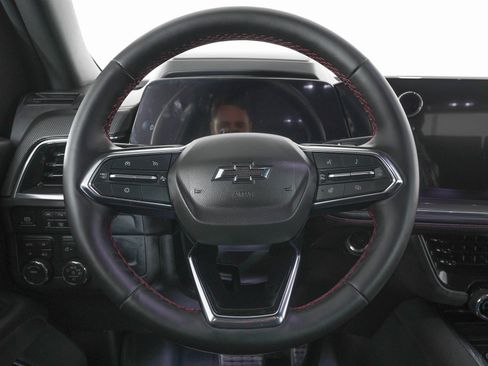 Used 2026 Chevrolet Tahoe RST w/ RST Performance Edition image 20