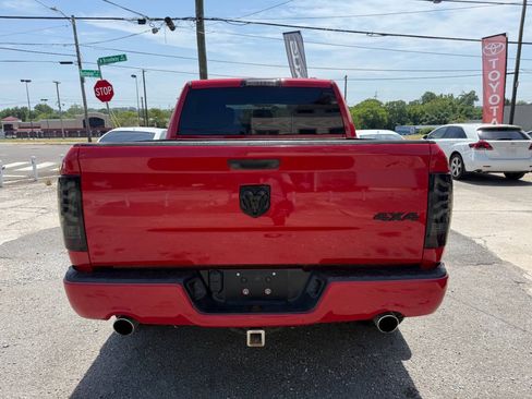 Used 2012 RAM 1500 Express w/ ST Popular Equipment Group AWD/4WD image 7