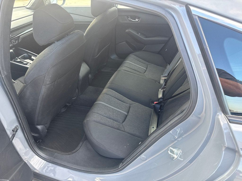 Used 2024 Honda Accord Sport image 16