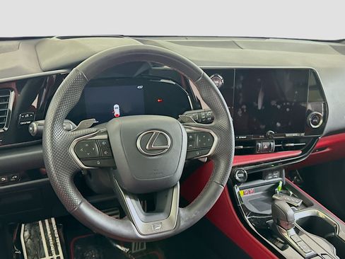 Used 2024 Lexus NX 350 F Sport AWD/4WD image 18