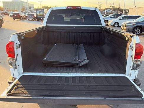 Used 2008 Toyota Tundra SR5 image 9