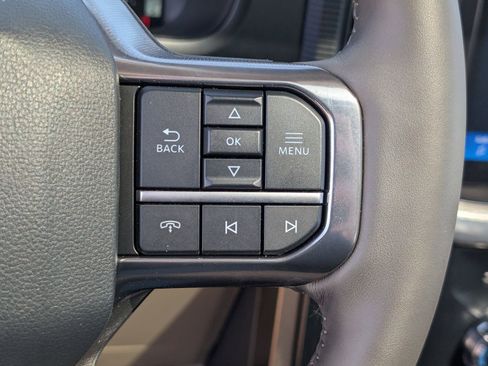 Used 2025 Ford F150 Platinum w/ Equipment Group 703A Plus image 24