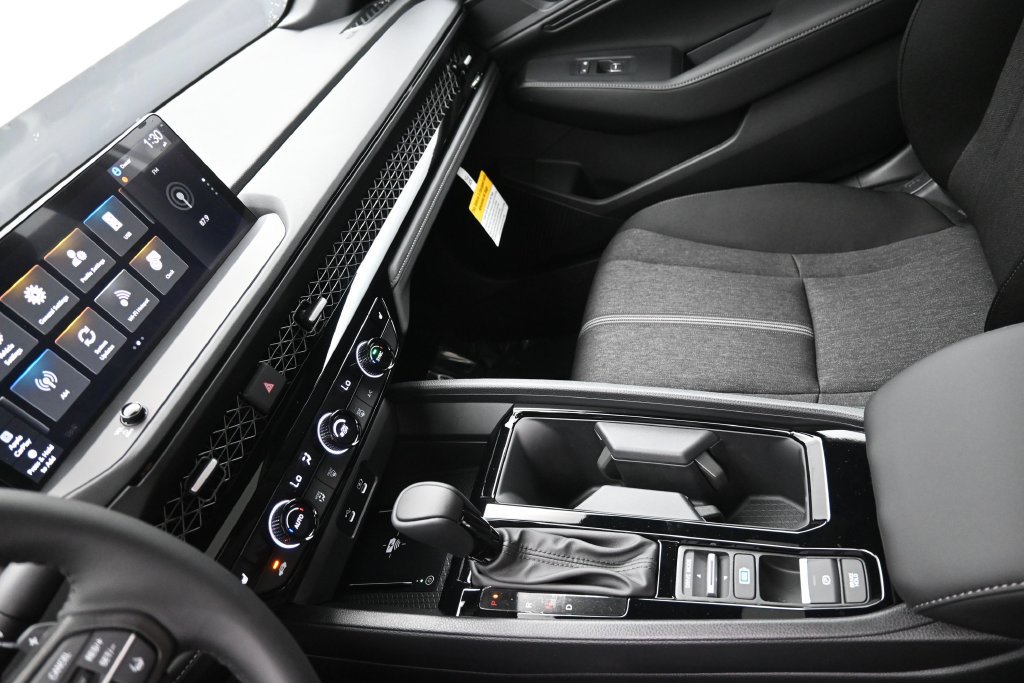New 2026 Honda Accord Sport image 15