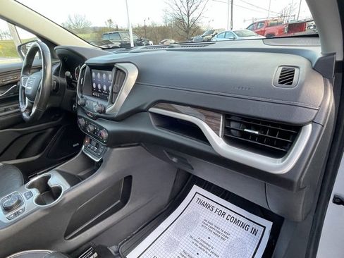 Used 2020 GMC Terrain Denali w/ Denali Premium Package image 39