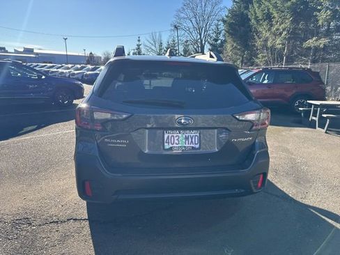 Used 2021 Subaru Outback Premium w/ Popular Package #1 image 6