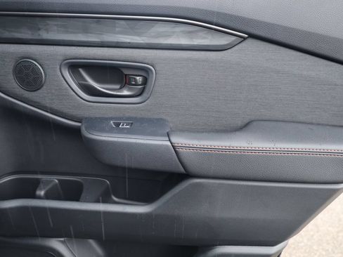 New 2026 Honda Passport TrailSport image 32